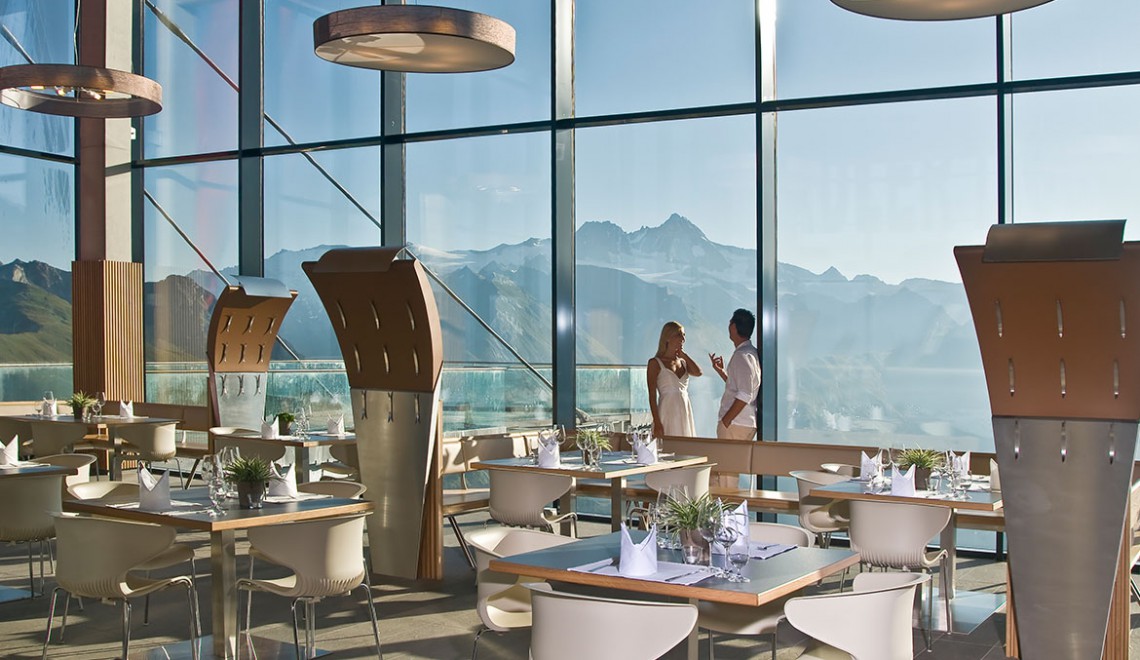 Enjoy-Osttirol: Adlerlounge