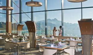 Enjoy-Osttirol: Adlerlounge