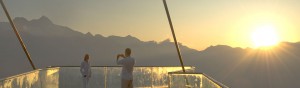 Enjoy-Osttirol: Adlerlounge