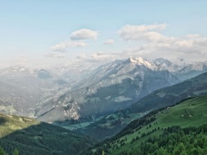 Adlerlounge Aussicht