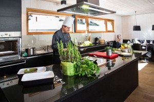 Enjoy-Osttirol: Gradonna Chalets