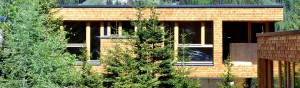 Enjoy-Osttirol: Gradonna Chalets