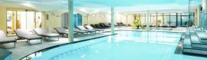 Enjoy-Osttirol: Sporthotel Sillian-Dolomiten Residenz, Wellness, Badewelten