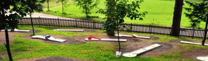 Enjoy-OSttirol: Wichtelpark Sillian