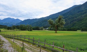 Enjoy-Osttirol: Drauradweg
