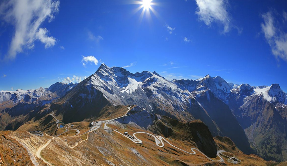 Enjoy-Osttirol: Großglockner