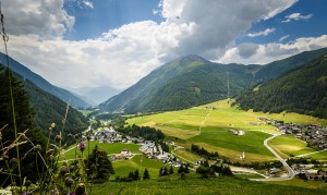 Enjoy-Osttirol: Kals