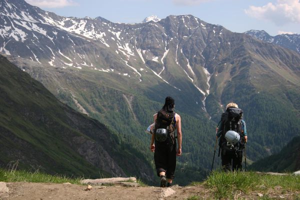 Kraftplätze am Großglockner: Esoterik oder Tatsache?