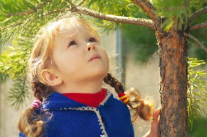 Enjoy-Osttirol: Naturschaupfad Tassenbach, Kinder