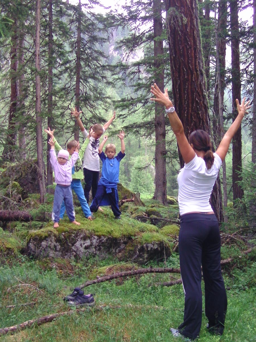 Enjoy-Osttirol: Gradonna