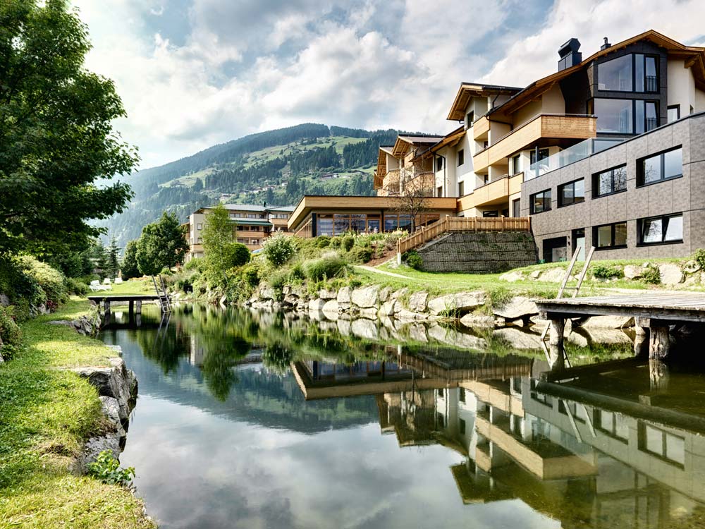 Enjoy Osttirol: Dolomiten Residenz Sporthotel Sillian