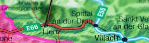 Enjoy-Osttriol: Lienz