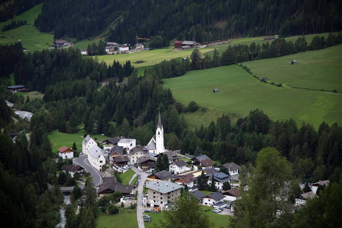 Enjoy-osttirol: Wildtierbeobachtung