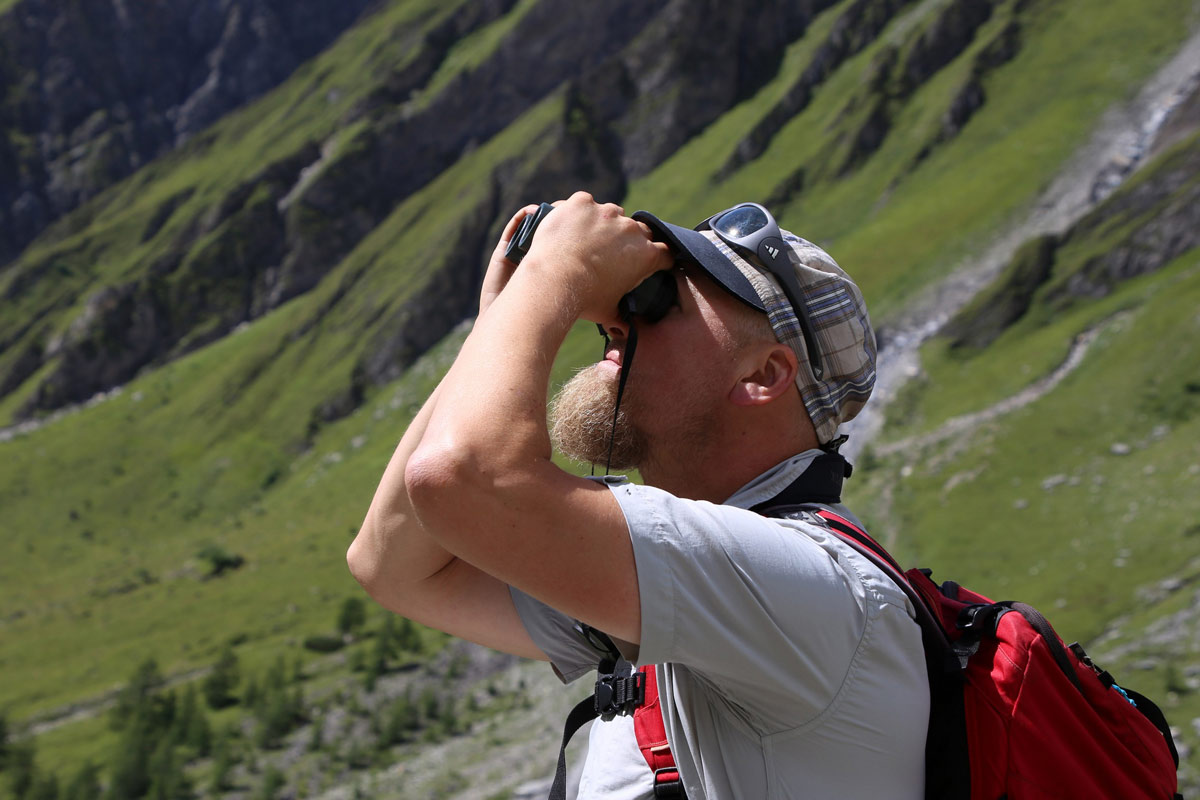 Enjoy-osttirol: Wildtierbeobachtung