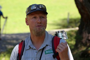 Enjoy-osttirol: Wildtierbeobachtung