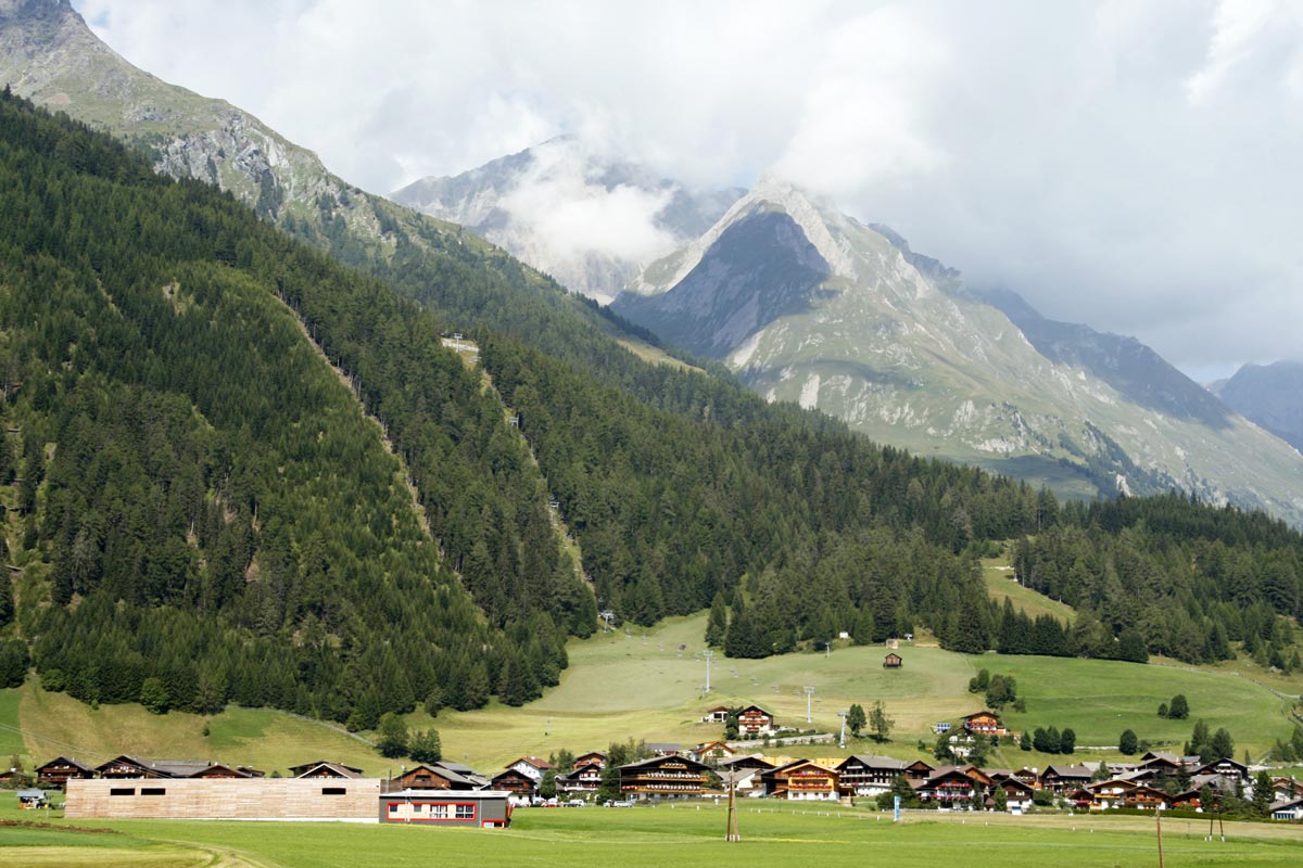 Enjoy-osttirol: Hohe Tauern