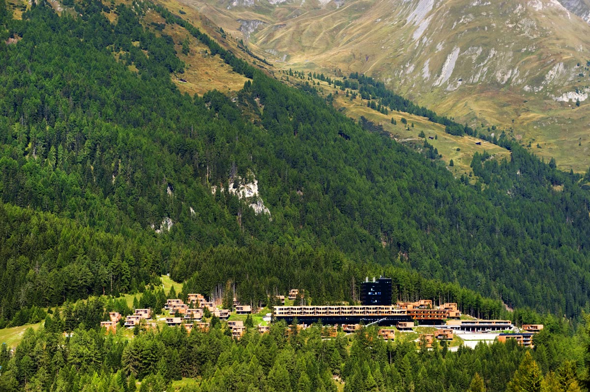 Enjoy-osttirol: Hohe Tauern