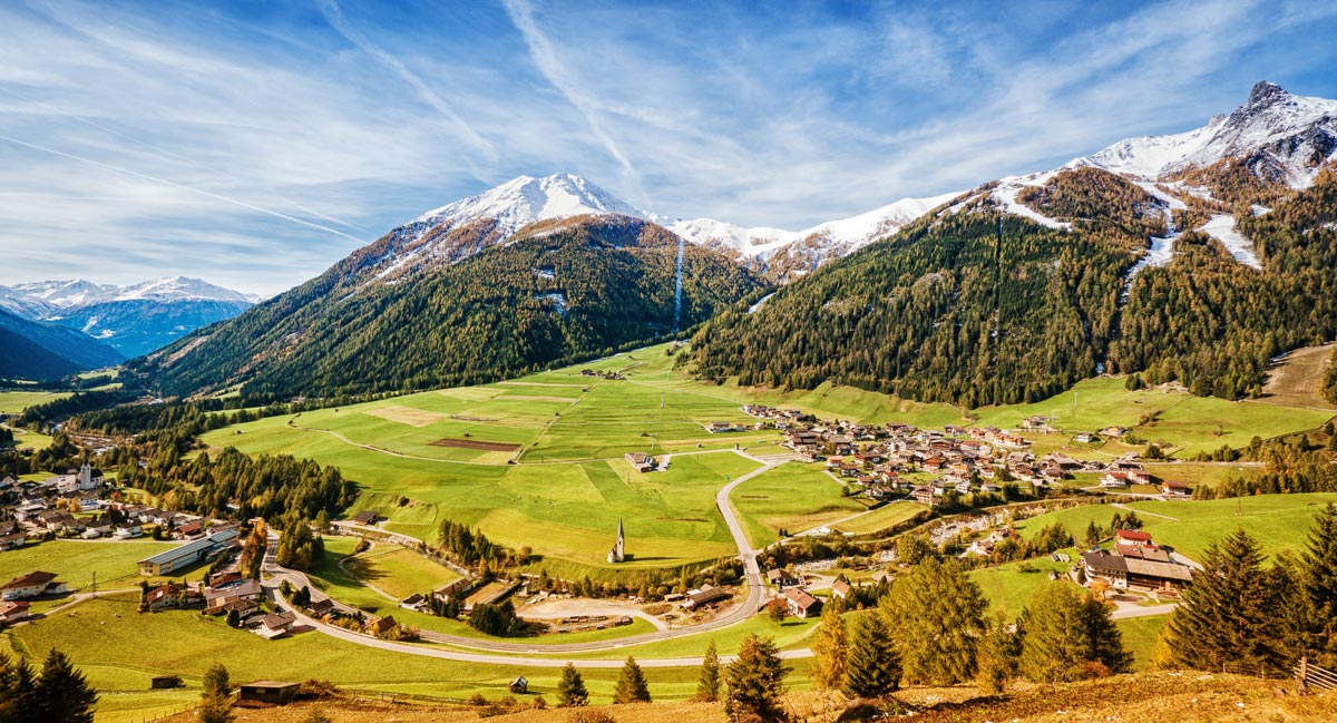 Enjoy-osttirol: Hohe Tauern