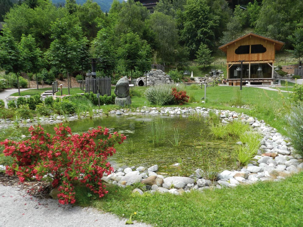 Enjoy-osttirol: Vitalpinum Osttirol