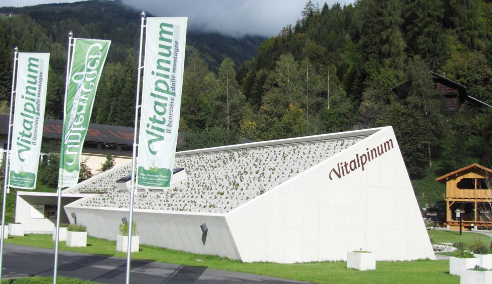 Enjoy-osttirol: Vitalpinum Osttirol