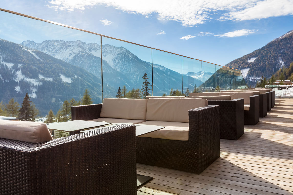 Enjoy-osttirol: Gradonna Leading Green Resort