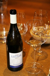 Enjoy-osttirol: Gradonna Weinverkostung