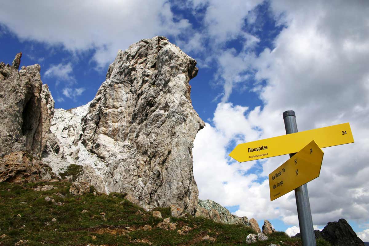 enjoy-osttirol: Blauspitze