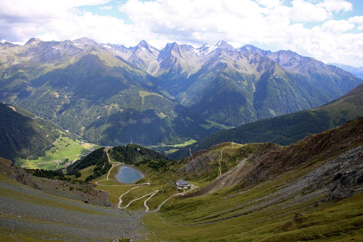 enjoy-osttirol: Blauspitze