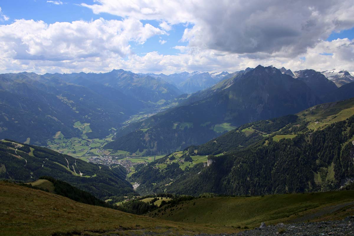 enjoy-osttirol: Blauspitze