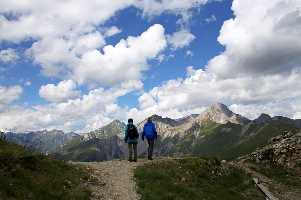 enjoy-osttirol: Blauspitze