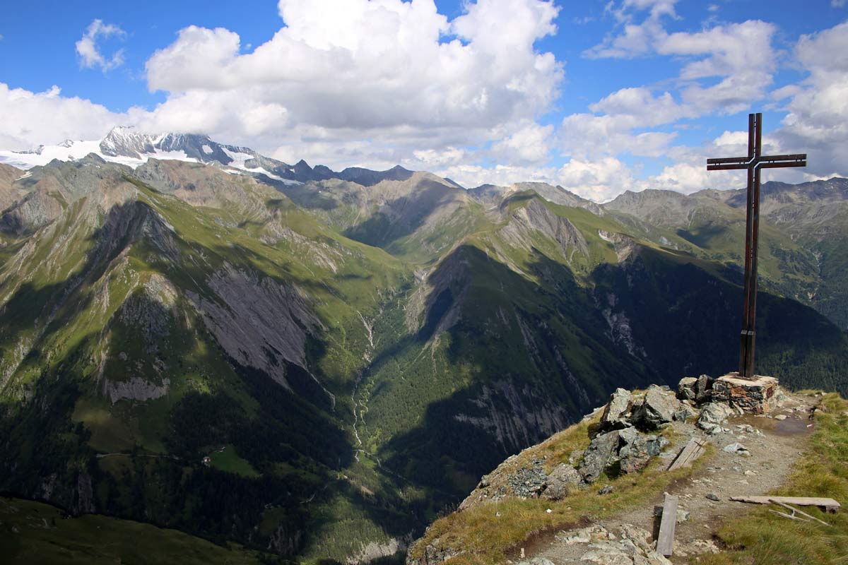 enjoy-osttirol: Blauspitze