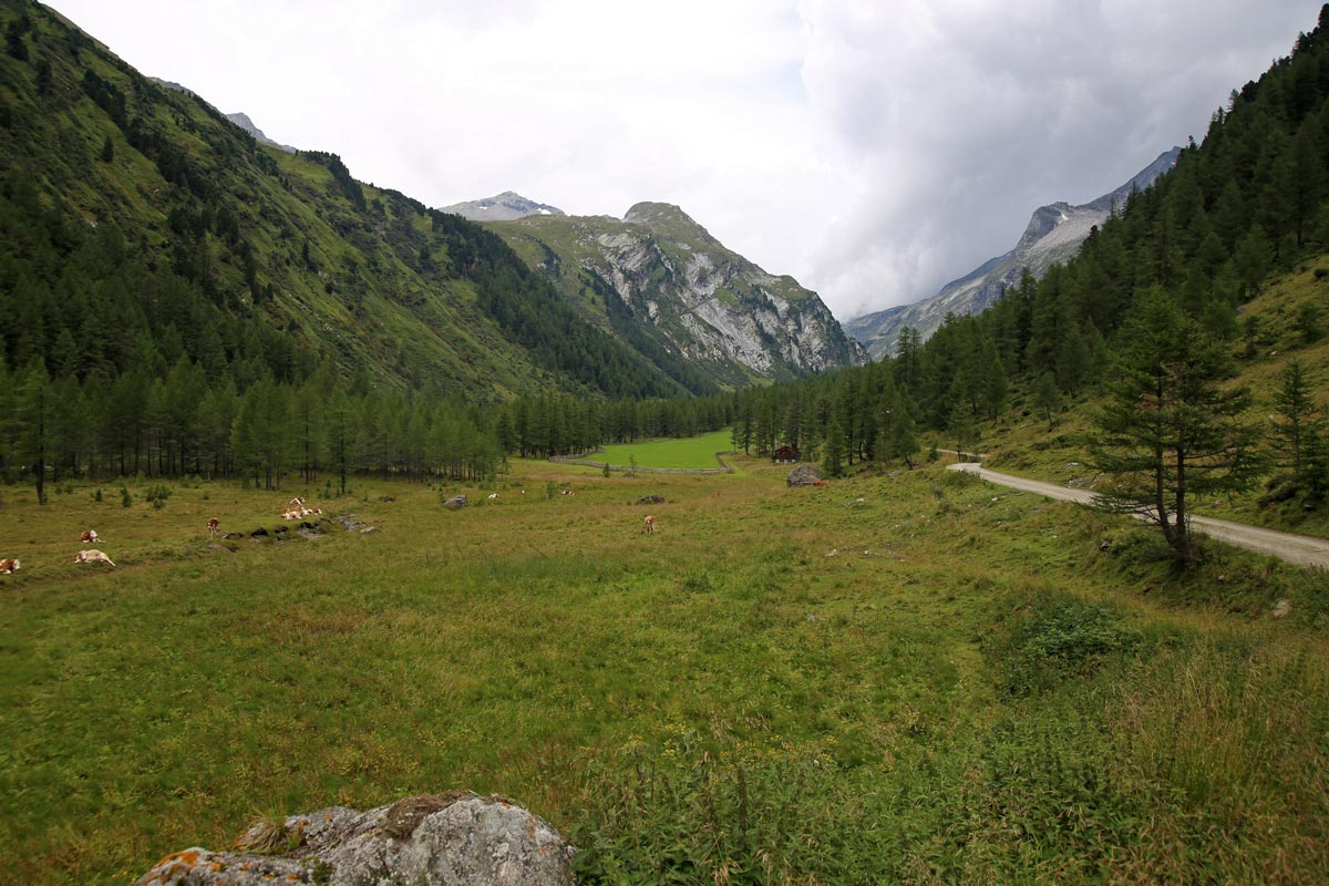 enjoy-osttirol: Dorfertal