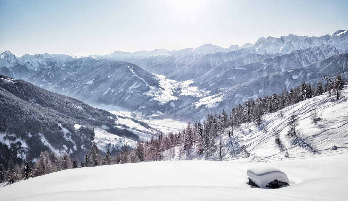 enjoy-osttirol: Skifahren Sillian