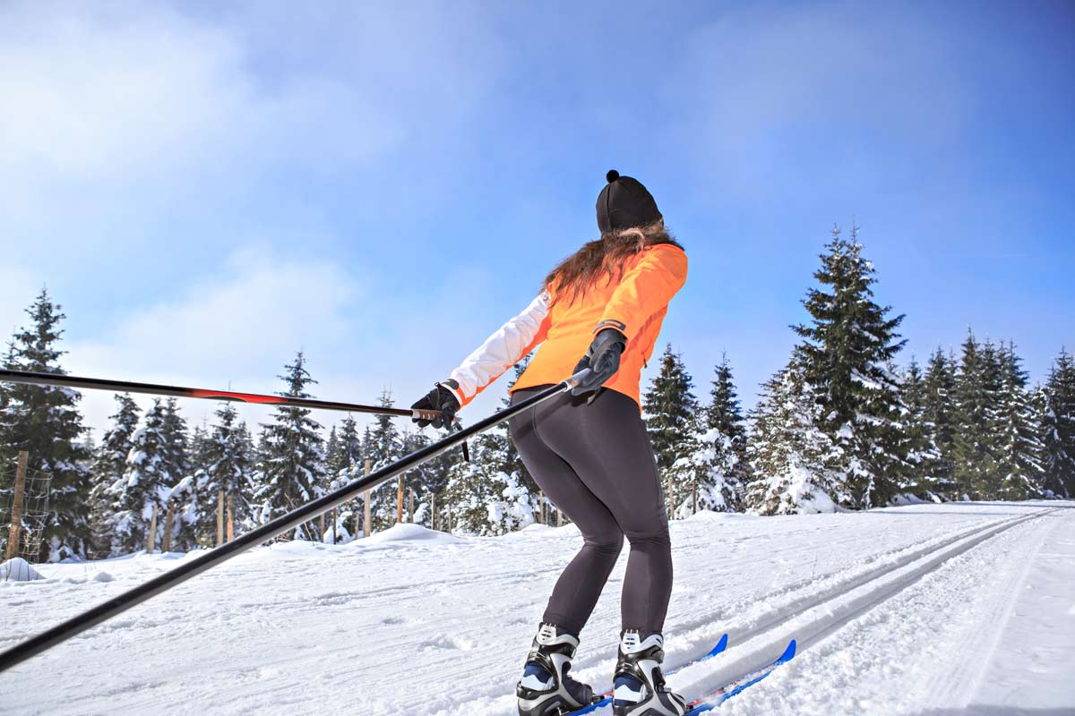 enjoy-osttirol: Langlaufski