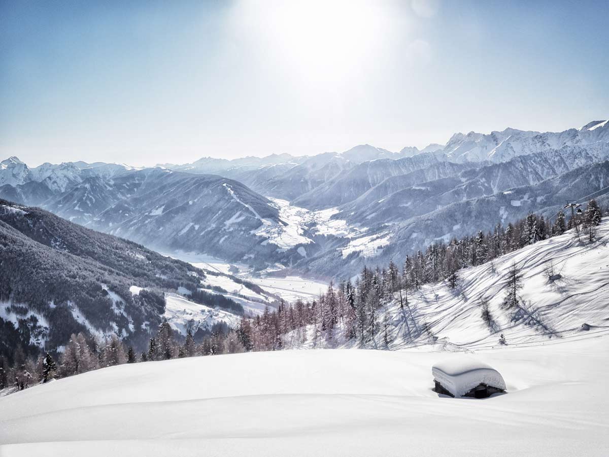 enjoy-osttirol: Langlaufski