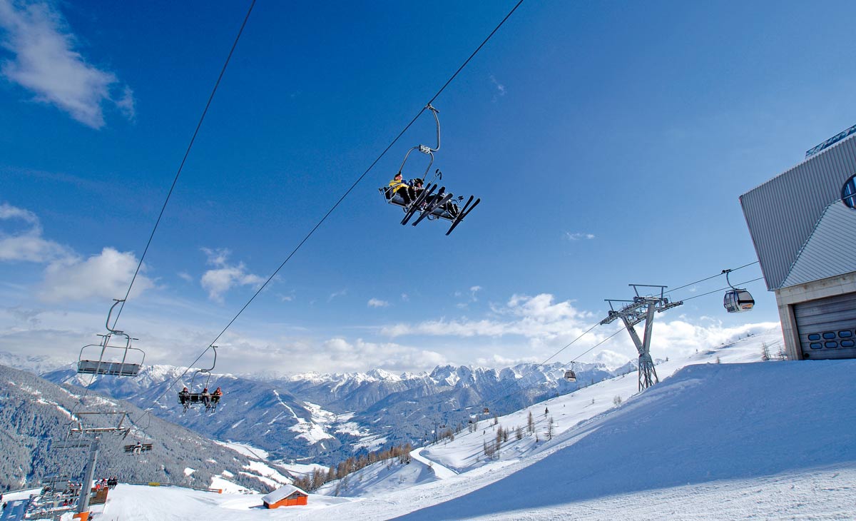 enjoy-osttirol: Skizentrum Hochpustertal