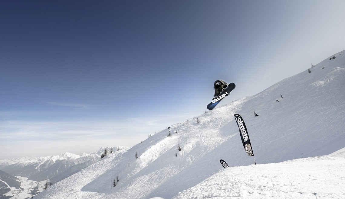 enjoy-osttirol: Skizentrum Hochpustertal