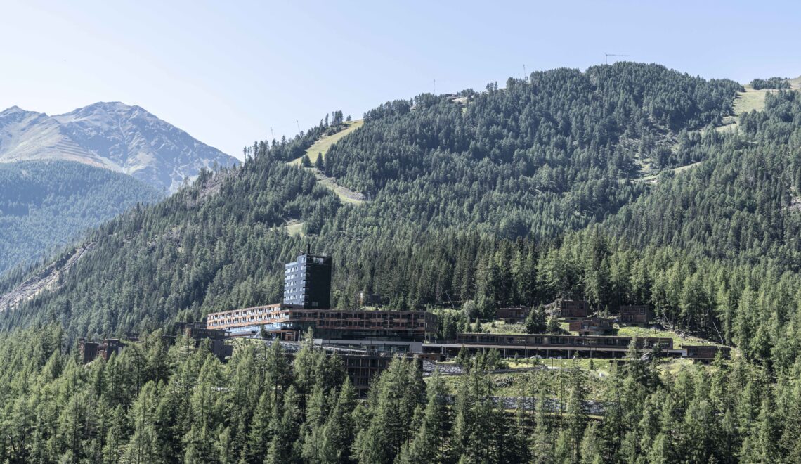 Das Feel-Good-Geheimnis in Osttirol: Authentisch Natur erleben